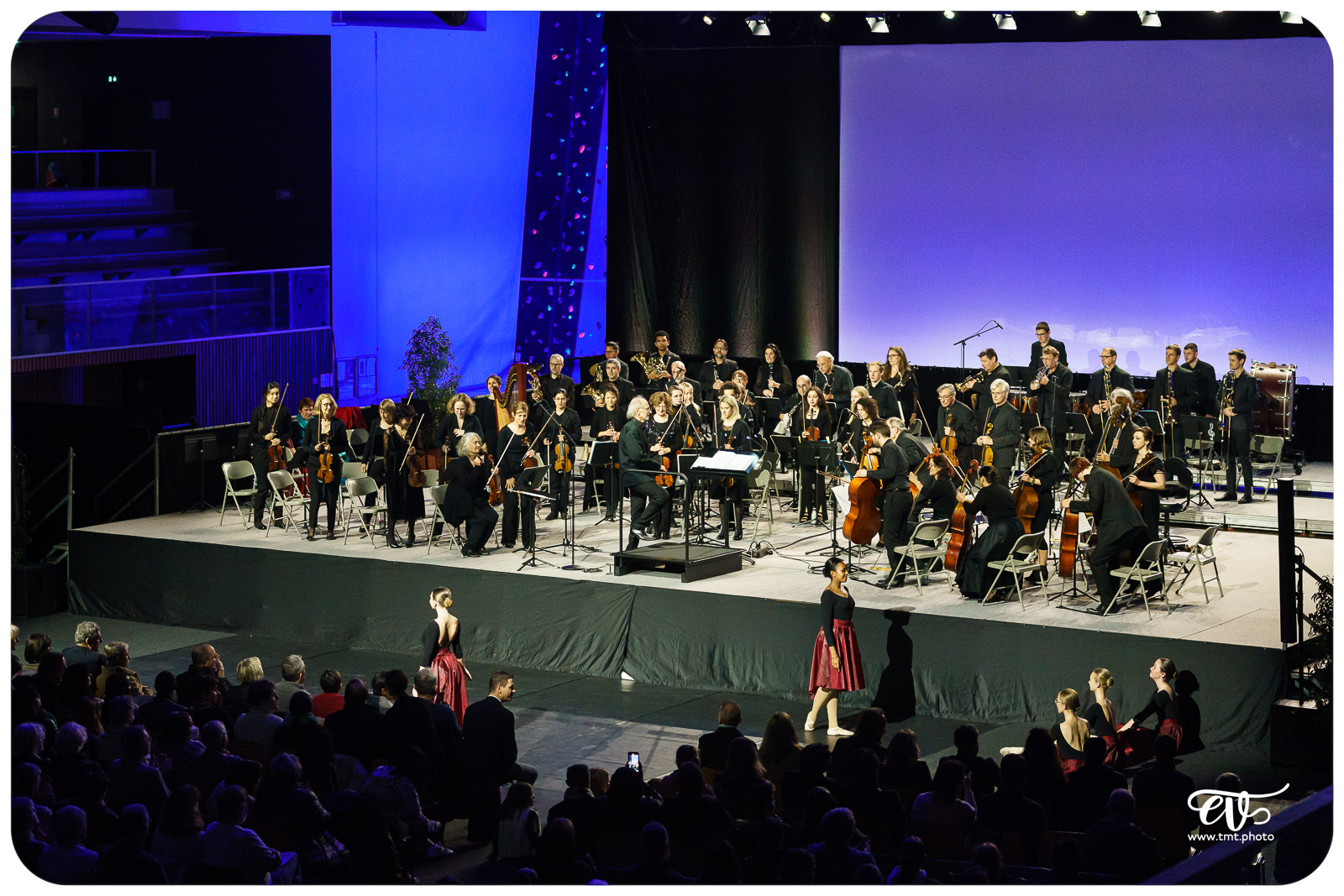 CONCERT DU NOUVEL AN (OSH)